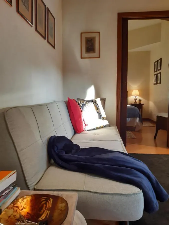 The Flora And Florian Apartments - The Feeling Of Touching The Duomo Firenze