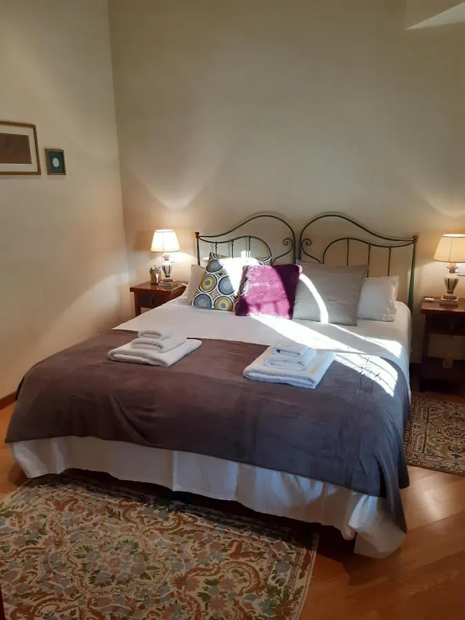 The Flora And Florian Apartments - The Feeling Of Touching The Duomo Firenze