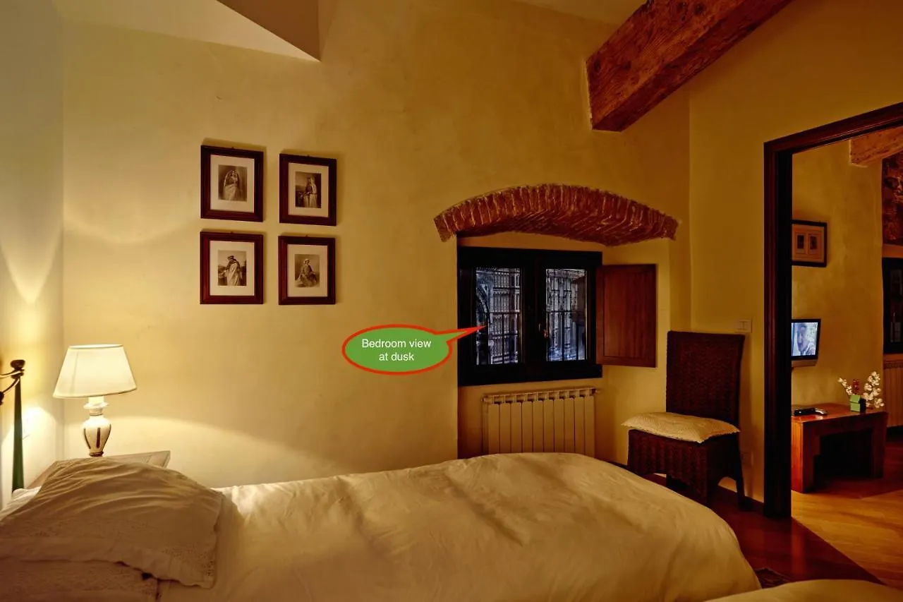The Flora And Florian Apartments - The Feeling Of Touching The Duomo Firenze