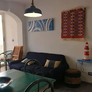 Appartamento Palmahouse Italia