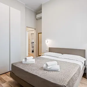 Maragliano Cozy Flat With Balcony Florencia