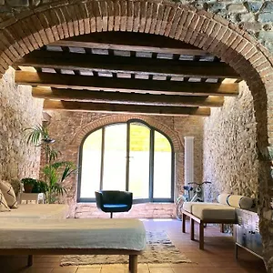 Apartment La Cantina. Splendido Loft Appena Ristrutturato., Florence