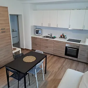  Appartamento Ester -residenze Dolomitiche- Italia