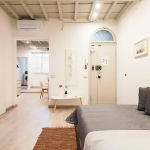 Cozy Near Ponte Vecchio Florencia