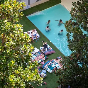 Hostel Plus Florence, Floransa