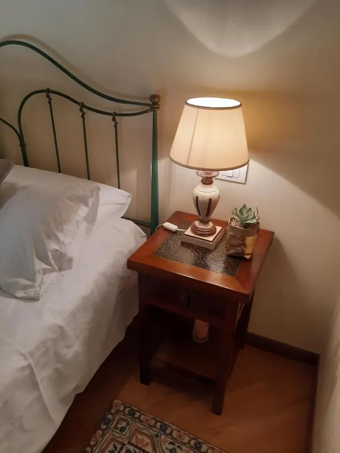The Flora And Florian Apartments - The Feeling Of Touching The Duomo Florence