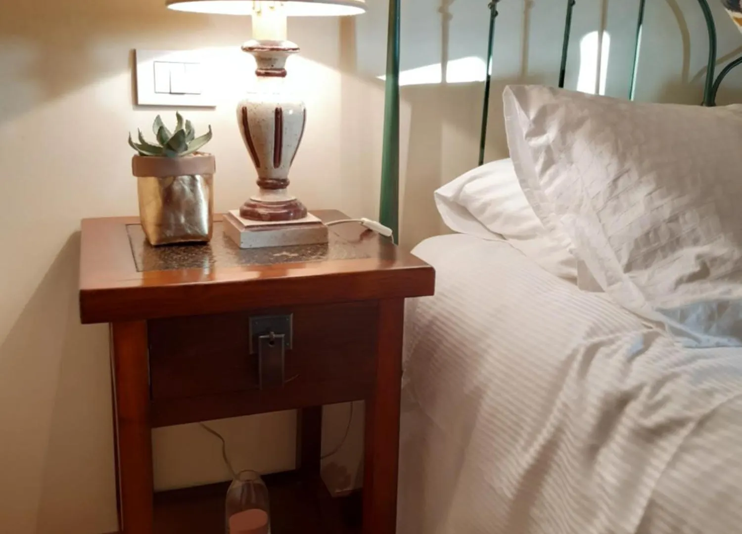 The Flora And Florian Apartments - The Feeling Of Touching The Duomo Florence Italie