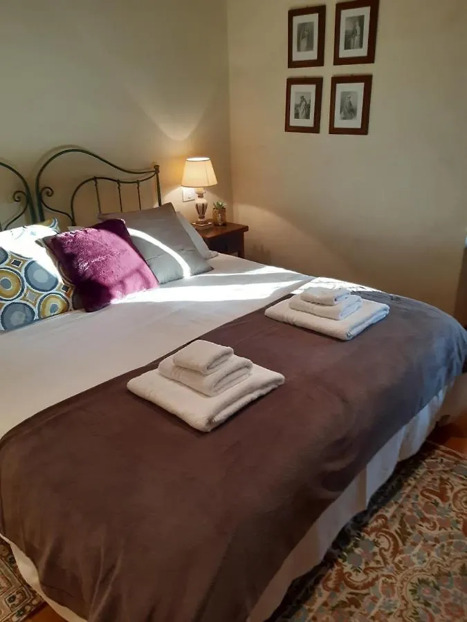 The Flora And Florian Apartments - The Feeling Of Touching The Duomo Florence 0*,  Italy