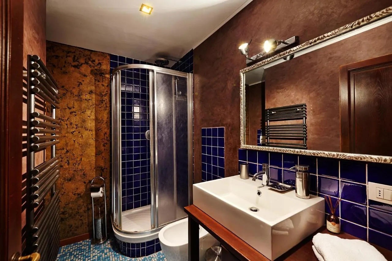 The Flora And Florian Apartments - The Feeling Of Touching The Duomo Florence